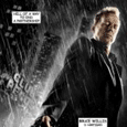 Sin City Hartigan Poster