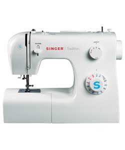 Singer 2259 Tradition Sewing Machine