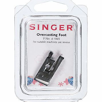 Singer 4-1005 Overcasting Foot
