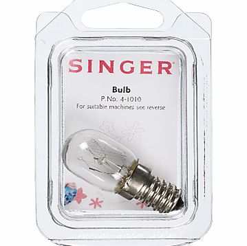 Singer 4-1010 Bulb