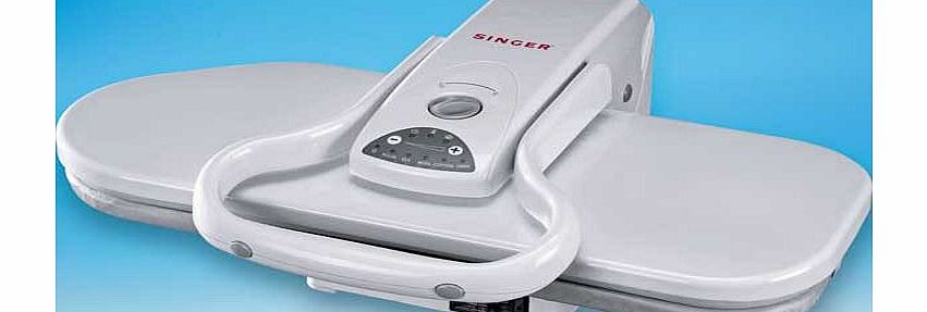 Singer ESP-2 1470W Steam Press Iron