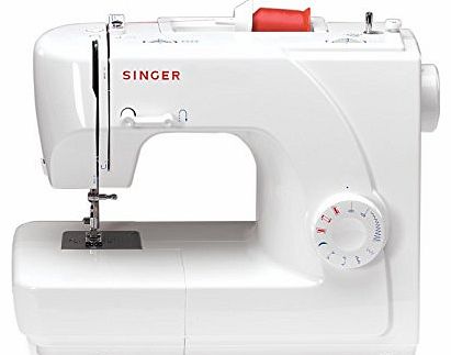 Singer Model 1507 Sewing Machine