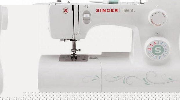 Singer Talent 3321 Sewing machine
