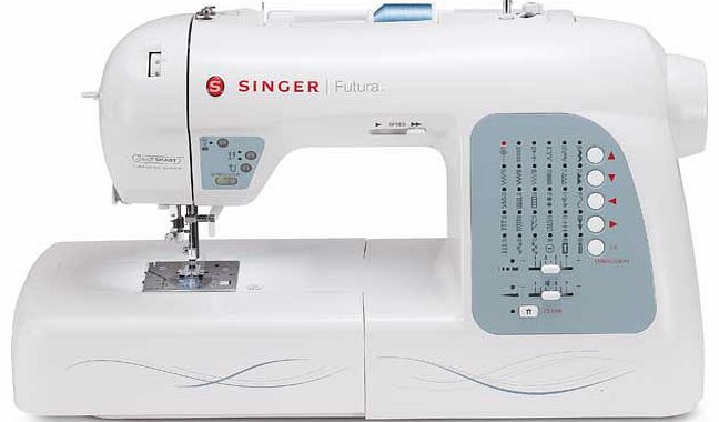 Singer XL400 Sewing Machine