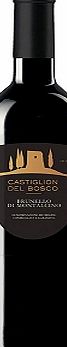 Single Bottle: Castiglion Del Bosco Brunello