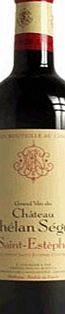 Single Bottle: Chateau Phelan Segur 2010