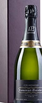 Single Bottle: Laurent-perrier Vintage 2004