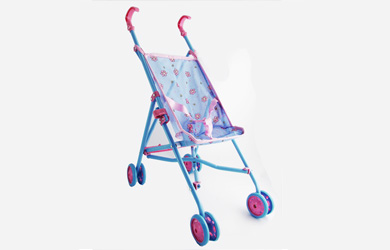 Single Buggy