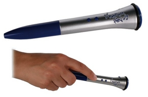 Electronic Rhythm Pen