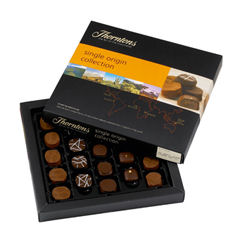Single Origin Chocolates 290g