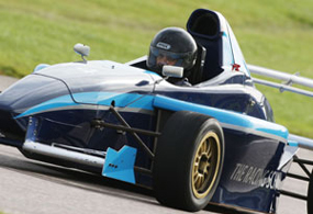 Single Seater Driving Thrill Special Offer