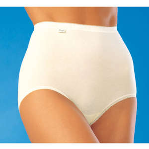 Sloggi Midi Briefs