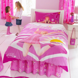 Stephanie Duvet Set