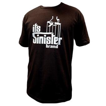 Sinister Godfather Tee