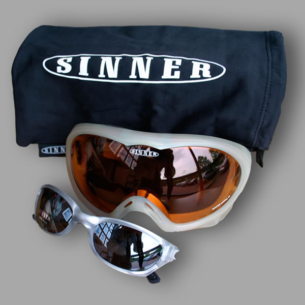 chanel ski goggles. No description - CLICK FOR
