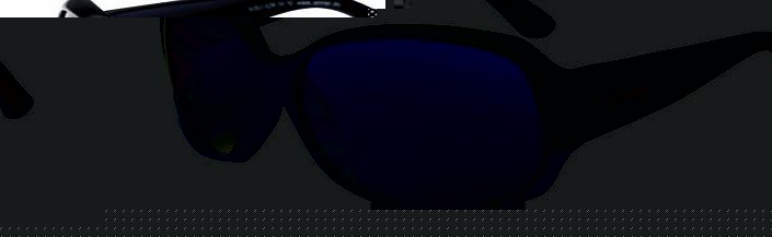 Sinner Womens Sinner Amos Sunglasses - Shiny Black