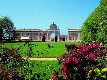 SINTRA Hotel Tivoli Palacio de Seteais