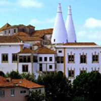 Sintra Luxo Full Day Experience Sintra Full Day Experience