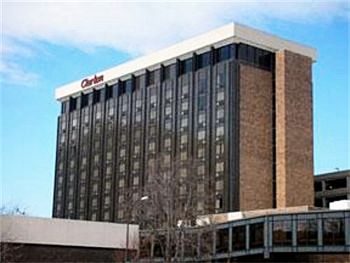 Clarion Hotel & Conference Center