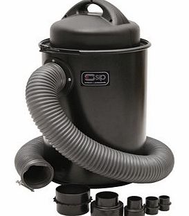 Saw Dust Collector 230V