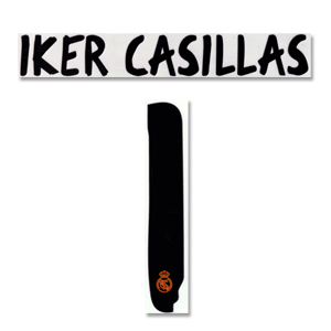 Sipesa Iker Casillas 1