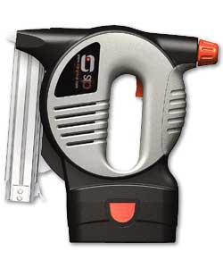 18V Cordless Nail Gun