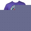 Sir Benni Miles 95 Classic Logo T-Shirt (Lilac)