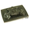 Sir Benni Miles Ghetto Blaster Belt Buckle
