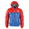 Sir Benni Miles Jackets (Blue/Red)