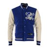 Sir Benni Miles Jackets (Blue/White)