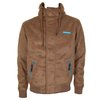 Sir Benni Miles Stone Timber Jacket (Brown)