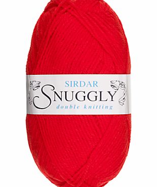 Sirdar Snuggly DK Knitting Yarn, 50g
