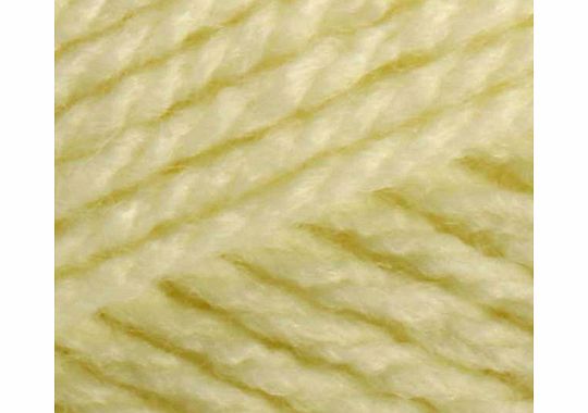 Sirdar Supersoft Aran Knitting Yarn, 100g