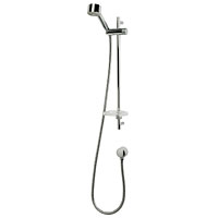 SIRRUS BY GUMMERS Sirrus Flexible Shower Kit