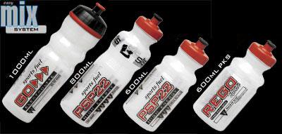 SIS Drinks Bottle - 800ml