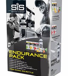 SIS Endurance Pack