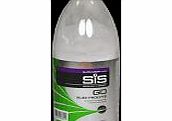 SiS Go Electolyte Blackcurrant 500g Powder -