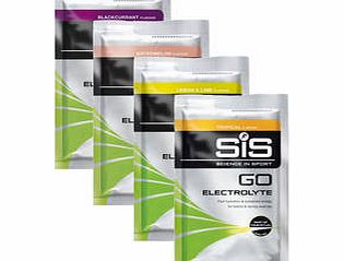 SIS Go Electrolyte Hydration Sports Fuel Drink -