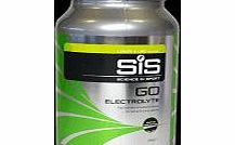 Go Electrolyte Lemon  Lime - 1600g 031700