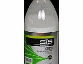 Go Electroyte Lemon  Lime 500g Powder -