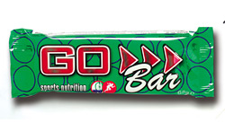 GO Energy Bars