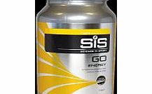 SiS Go Energy Lemon - 1600g 031664