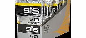 SiS Go Energy Lemon - 50g 031660
