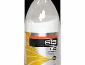 SiS Go Energy Powder Orange 500g - 500g 031661