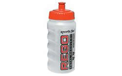 GO/Rego/PSP Water Bottle 600ML