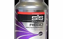 Rego Protein Strawberry 1200g Powder -