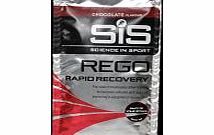 SiS Rego Rapid Recovery Chocolate 50g Powder -