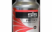 Rego Rapid Recovery Strawberry 1600g Powder
