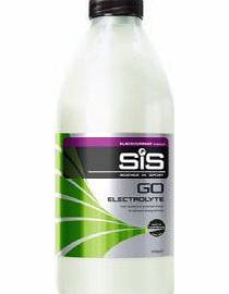 SIS Science in sport Go Electrolyte drink powder 500