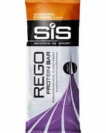 SIS Science In Sport Rego Protein Bar 55 G Bar (5pk)